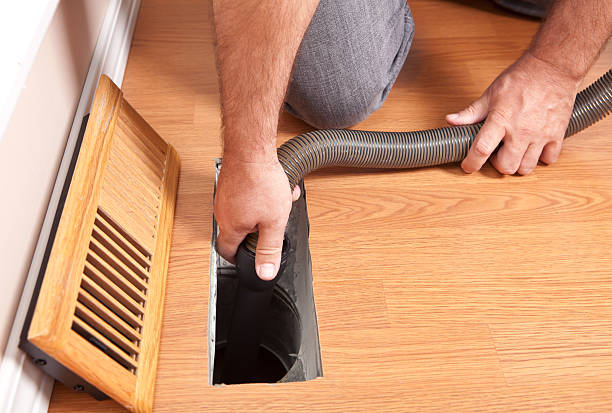 Best Best Air Duct Cleaning Company  in Marshall, MI